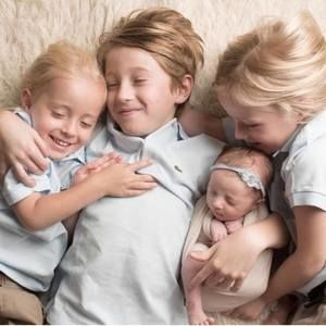 Meet your Posher, Amy